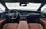 Lexus LS500h AWD 2017 года (WW)
